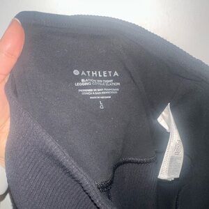 Leggin Athleta size L